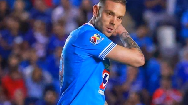 Tigres desea a Rotondi pese al reciente blindaje de Cruz Azul