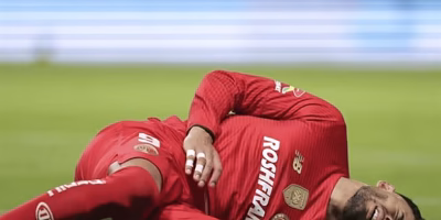 Toluca fires three employees due to Alexis Vega's recurring injury