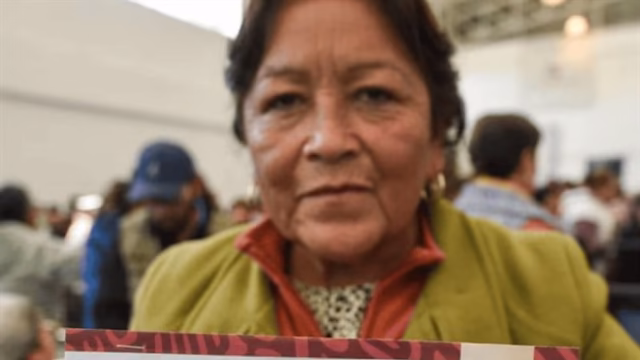 Tres millones de mujeres alcanzan la independencia con pensión histórica