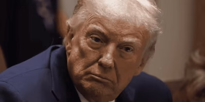 Trump condiciona comercio al pago de deuda hídrica de México