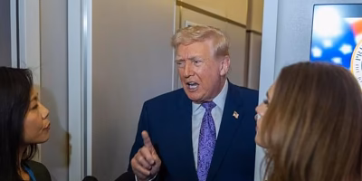 Trump confirma diálogo direto com Maduro em plena tensão máxima