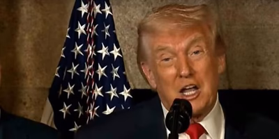 Trump sanciona a europeos por regular redes sociales