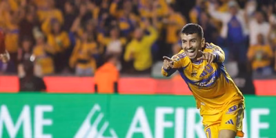 Um erro decisivo marca a final da primeira mão a favor do Tigres