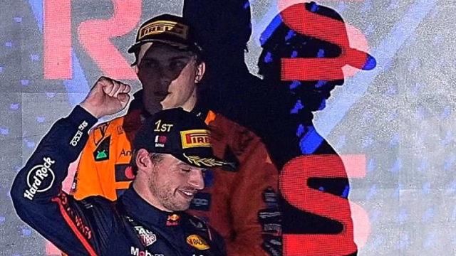 Un error táctico de McLaren enciende la pelea por el título de F1