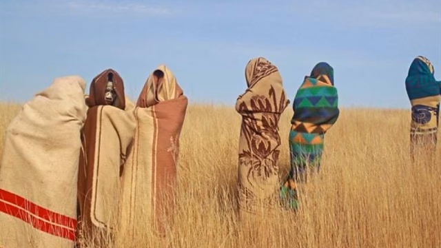 Un rito de paso mortal deja 41 jóvenes sin futuro en Sudáfrica