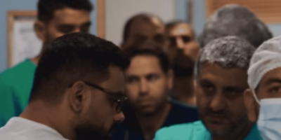 Una decisión pone en riesgo la última esperanza médica de Gaza