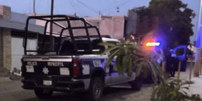 A Christmas argument ends in a fratricidal tragedy in Nuevo León