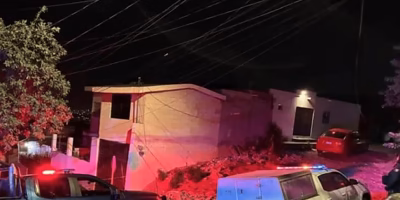Una jornada violenta deja tres muertos y ataques en Culiacán