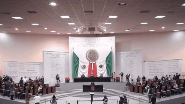 Veracruz estrena alcaldías en un cambio de poder político
