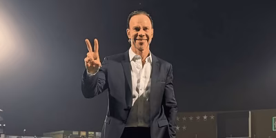 Zague proyecta un camino “cómodo” para México rumbo al Mundial