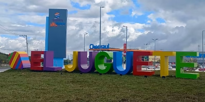 ADO inaugura punto de abordaje en Plaza El Juguete para viajes directos a Veracruz