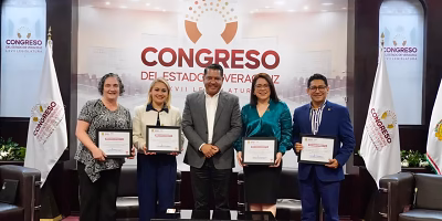 The debate for the gradual implementation of the 40-hour work day advances in Veracruz