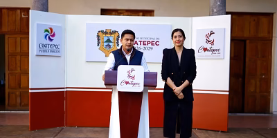 DIF Municipal of Coatepec begins a new stage of work with a social sense