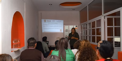 Úrsulo Galván fortalece vínculos con ICATVER para impulsar capacitación y desarrollo