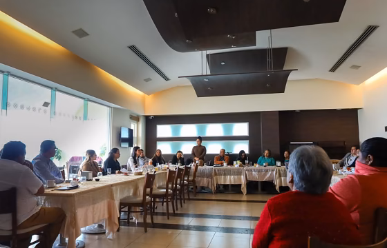 Convocan en Úrsulo Galván a jornada masiva de eliminación de criaderos de mosquito