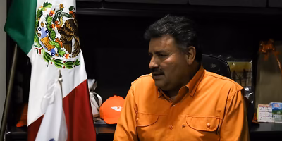 Actualizan Sistema Institucional de Archivo en el Ayuntamiento de Úrsulo Galván