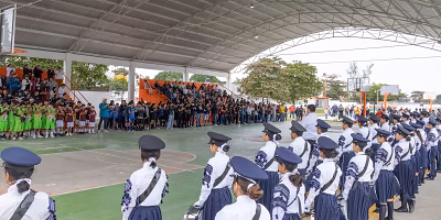 Regional football stage of the CONADE 2026 Olympiad begins