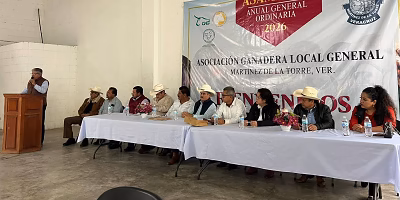 City Council strengthens coordination with the region's livestock sector