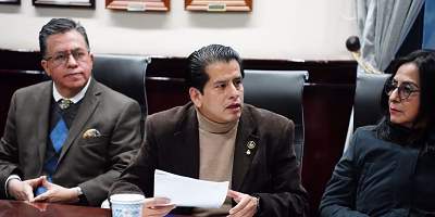 CANACO Xalapa respalda al Ayuntamiento y pide acompañar alza salarial con apoyos a empresas