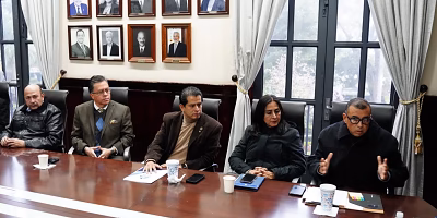 COPARMEX Xalapa ve buen arranque del gobierno municipal y confía en agilización de trámites