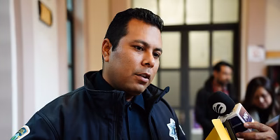 Coordination and citizen participation allow the recovery of stolen vehicles in Xalapa
