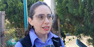 IMM refuerza trabajo territorial contra la violencia de género en Xalapa
