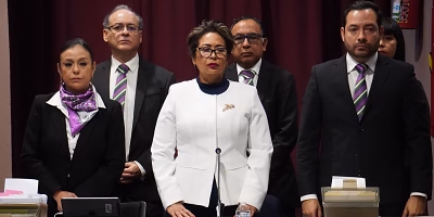 ORFIS detecta presunto daño patrimonial por más de 2 mil 372 millones de pesos en 223 entes fiscalizables
