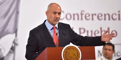 Anuncian inversión histórica en infraestructura carretera para Veracruz; generará más de 33 mil empleos