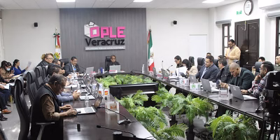 Sin aspirantes independientes en elección extraordinaria de Tamiahua: OPLE Veracruz