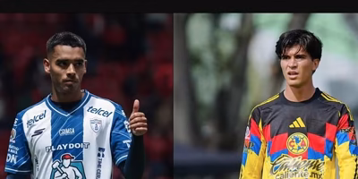América und Toluca einigen sich auf einen Spielertausch für die Clausura 2026