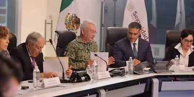 Analysis of the operational response of Civil Protection in Mexico during 2025