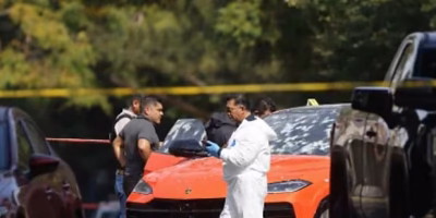 Forensic analysis of the CJNG ambush against a businessman in Zapopan