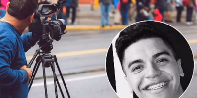 Asesinan a un periodista en Veracruz pese a tener medidas de protección