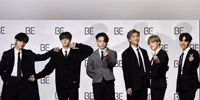 BTS in Mexico: Official prices and pre-sale dates