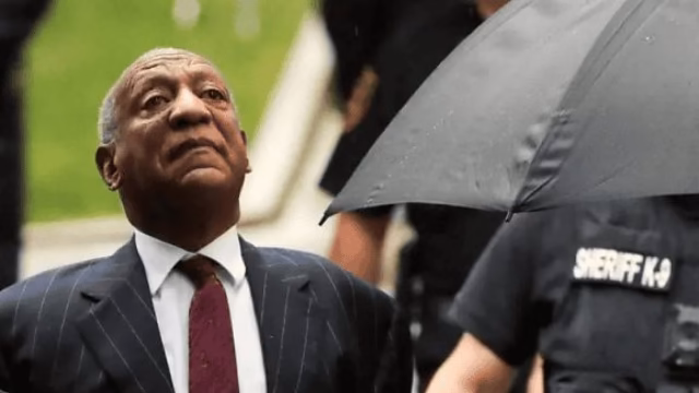 Cosby confesó obtener pastillas para drogar mujeres
