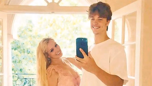 Britney Spears reaparece y pone condiciones surrealistas para volver
