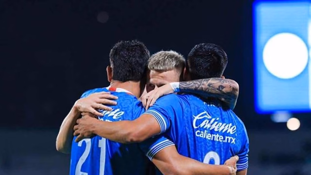 Cruz Azul es el “mejor” de México según un ranking, la afición se ríe