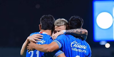 Cruz Azul lidera ranking mientras su afición sigue decepcionada