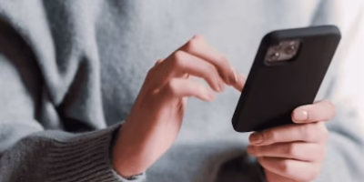 Give power to your line: Register your cell phone and add security