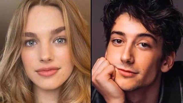 Disney confirma el elenco principal para el live action de Enredados