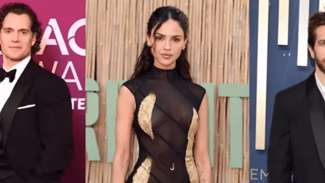 Eiza González lidera el nuevo thriller de Guy Ritchie