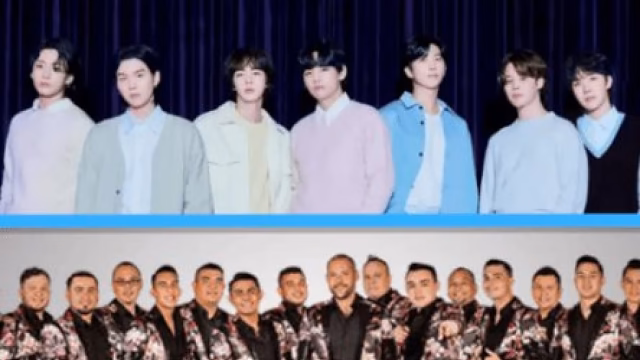 El caos de la preventa de BTS y la banda que se volvió meme