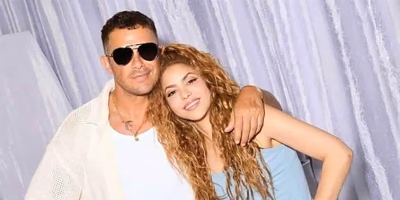 Shakira's comment that revives rumors with Sanz