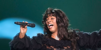 El legado de Donna Summer brilla en el Salón de la Fama