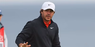 Koepka's multimillion-dollar return to the PGA