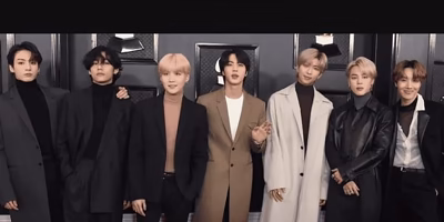 Army power: BTS tickets sell out in minutes