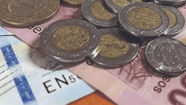 El salario mínimo en México alcanza un poder transformador histórico