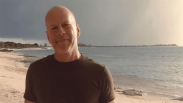 Emma Heming explica la dura realidad de Bruce Willis