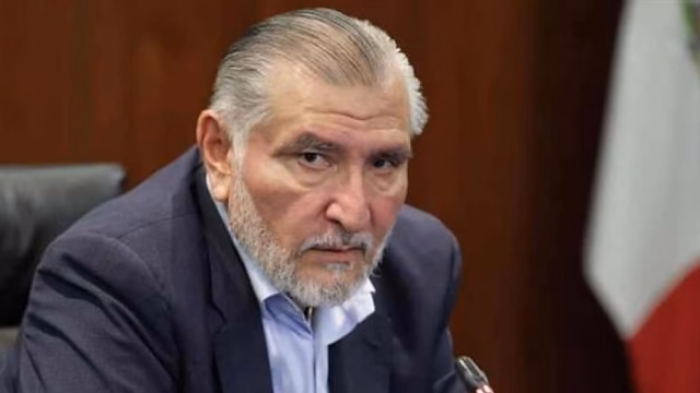 Figuras polémicas permanecen intocables al cierre del 2025