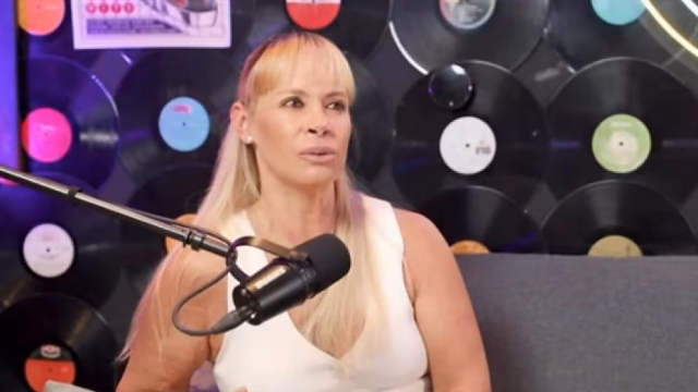 Ginny Hoffman confiesa su error fatal en el caso de abuso de Héctor Parra
